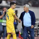 Mircea Lucescu a răspuns la întrebarea legată de convocarea lui Ianis Hagi doar pentru că e fiul lui Gică Hagi. Selecționerul României le-a închis gura tuturor