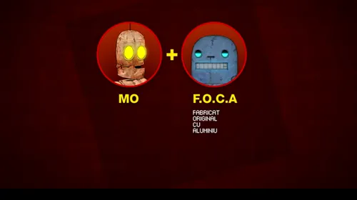 Imaginație excesivă?** Meme Stoica vede un grup de succes Mo+F.O.C.A.+Vica