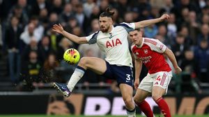 Britanicii au dat verdictul despre Radu Drăgușin după Tottenham – Arsenal: „Cel mai bun în prima repriză, apoi…”
