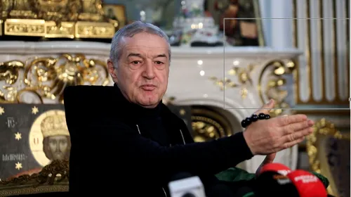 Fundașul cu care Gigi Becali vrea să dea lovitura, distrus după transferul la FCSB. „Nici pe bancă n-are unde să stea! Ai ajuns în România și ai uitat să joci fotbal?” | VIDEO EXCLUSIV ProSport LIVE