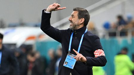 Zeljko Kopic s-a săturat și a transmis un mesaj clar șefilor, după Rapid - Dinamo 1-0: „Am stors maximum! Ăsta e lotul”