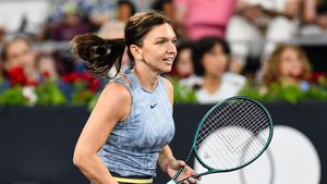 Nimeni nu o mai discriminează pe Simona Halep! A venit decizia momentului