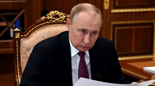 Dezastru pentru Vladimir Putin! Anunțul despre soldații ruși care îl distruge și îi dă planurile peste cap