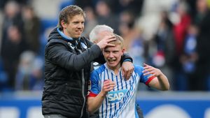 Surpriză imensă! Care e singura echipă neînvinsă în marile campionate ale Europei