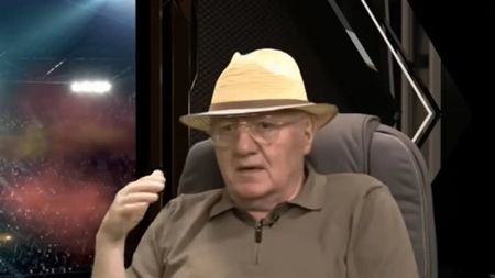 Drama tatălui lui Mitică Dragomir. De ce a ajuns la doar 40 de kilograme: „Mânca doar iarbă, ca animalele. Buruieni și coajă de frasini”