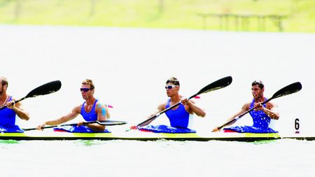 Culoar spre Londra 2012!** Patru echipaje calificate după CM Szeged