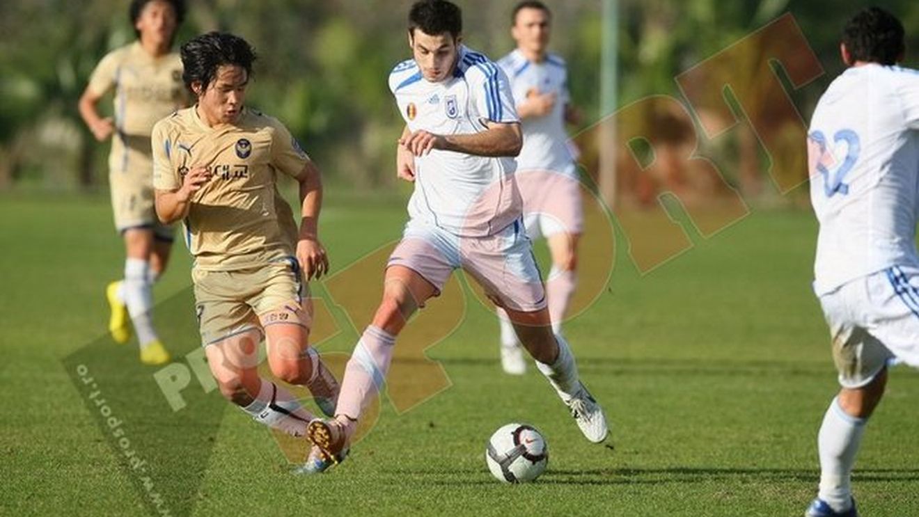 Eșec cu rușii** pentru Știința