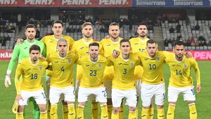 Florin Prunea, reacție furibundă la adresa naționalei României. „E un fiasco total! Am văzut amatorism”