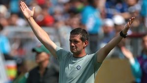 Fabrizio Romano i-a dat vestea lui Cristi Chivu: „Here we go”