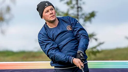 Crimă șocantă! Unul dintre cei mai cunoscuți jucători de golf din Rusia, arestat pentru o crimă oribilă: și-a decapitat mama cu un cuțit de bucătărie