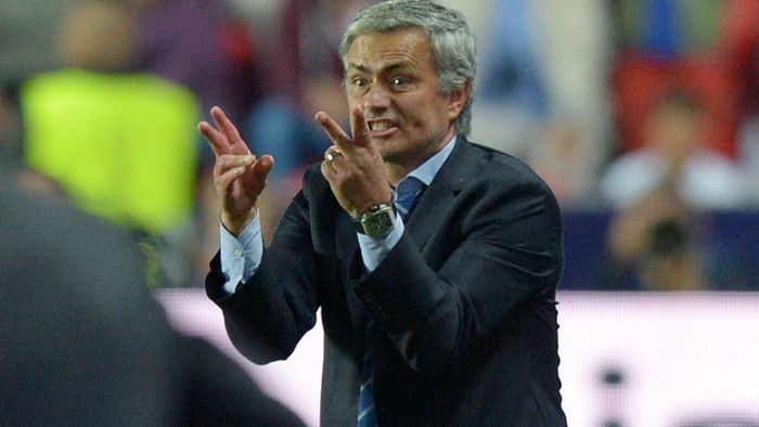 Dezvăluiri din vestiarul Realului. Mourinho către jucătorii săi: "Sunteți niște trădători"