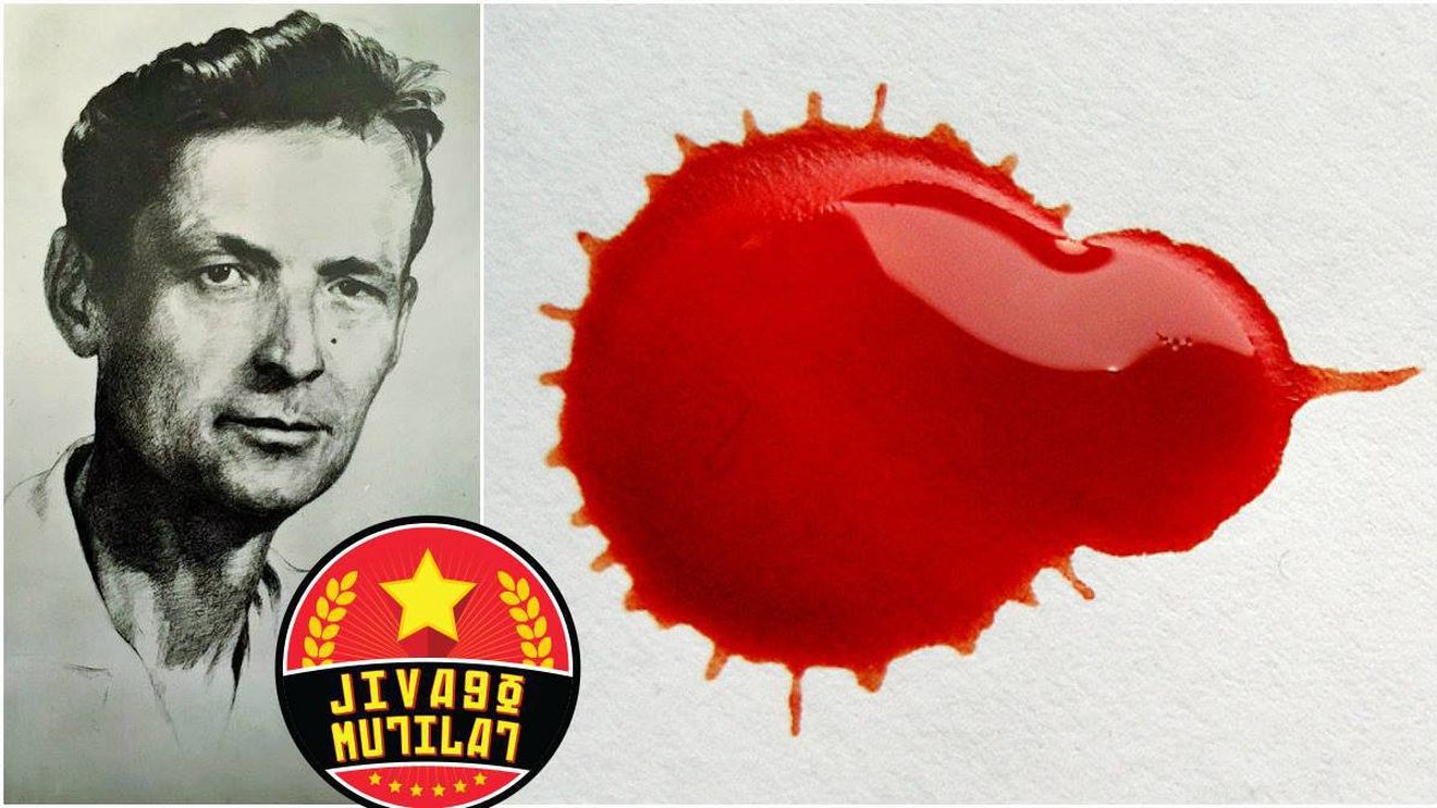 Atunci când mor copiii. Jivago mutilat, ultima parte: deznodământul tragic al unei povești adevărate care bate orice film