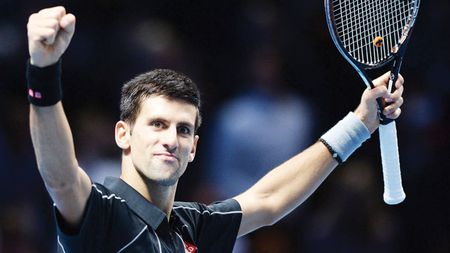 Finală de foc în Cupa Davis! Serbia lui Novak Djokovic și Cehia lui Tomas Berdych se înfruntă pentru "Salatiera de argint"