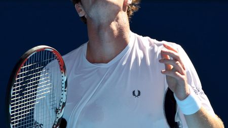 Șoc la Melbourne: Andy Murray, eliminat de Verdasco!