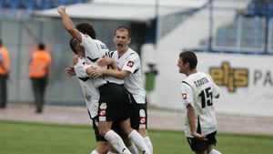 Florin Dan: „Visul trebuie să continue"