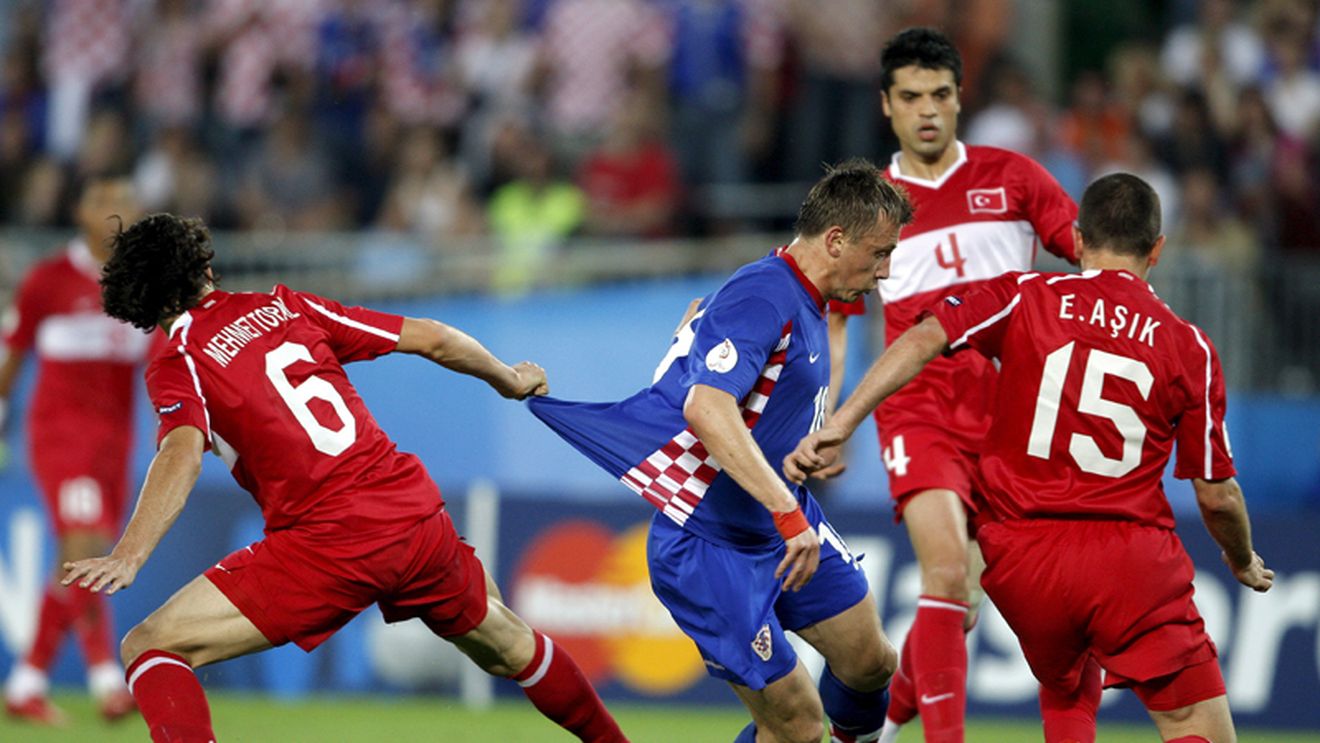 Turcia este în semifinale! Ce nebunie de meci!