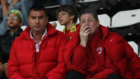 "Dacă Unirea ia patru puncte din următoarele două meciuri termină pe locul unu sau doi!"