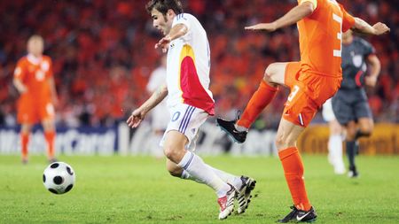 Mutu: "Este vina mea!"