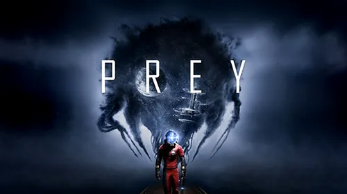 Prey – istorie animată a evenimentelor ce preced jocul