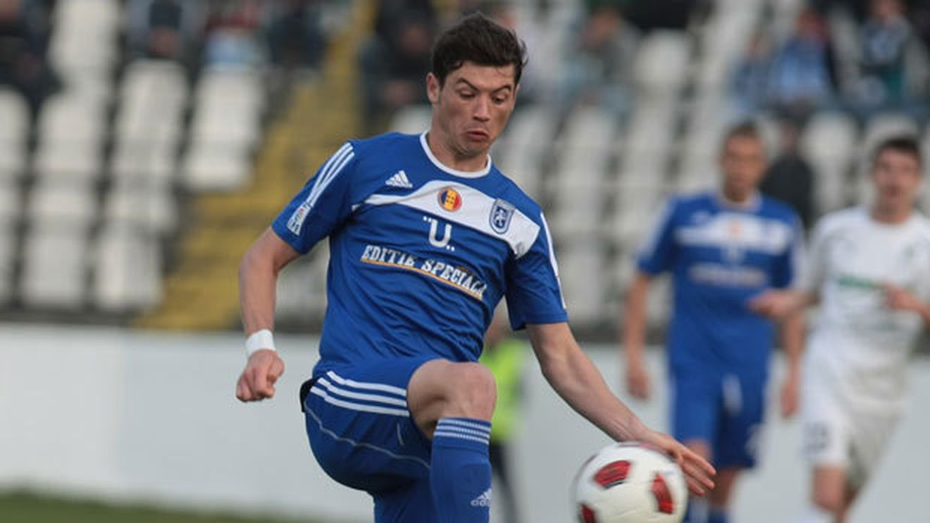 Dănănae ar merge la Steaua ori la Dinamo:** "Vreau să joc la alt nivel! Cheia este la Mititelu"