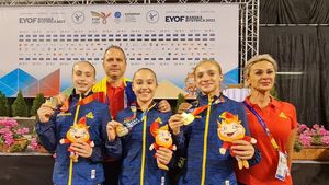 Fetele de Aur de la FOTE vor să cucerească și Munchenul