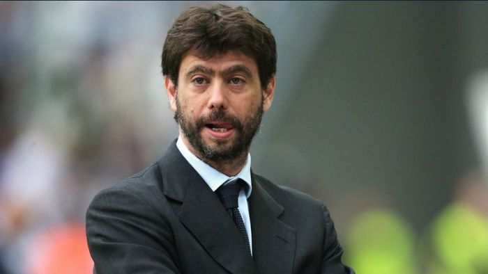 Președintele lui Juventus a tunat: "Aici un om decide cine să meargă mai departe și cine nu". Nu l-a iertat nici pe conaționalul său, șeful arbitrilor Pierluigi Collina!