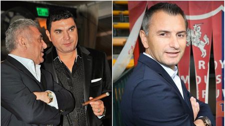 Cine l-a adus pe Manea la Mouscron? Interviu cu directorul clubului, trimis în judecată, împreună cu 3 români, într-un dosar de spălare de bani | Cazul "Viitorul transferat", partea IV