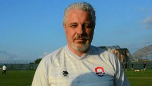 Un apropiat al lui Marius Șumudică a reacționat după ce antrenorul a anunțat că se retrage!