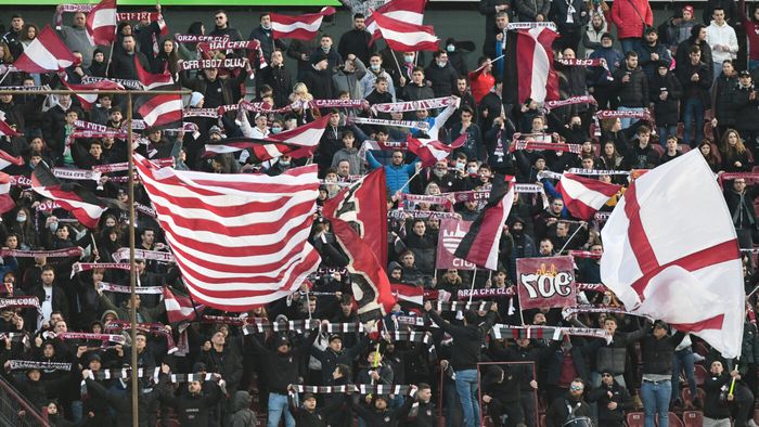 A murit fostul antrenor al lui CFR Cluj: „Dumnezeu să îl odihnească!”
