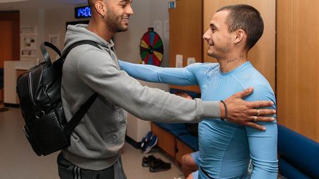 Concurent serios pe post pentru Mitriță! New York City a plătit 2,5 milioane de euro pentru un mijlocaș brazilian 