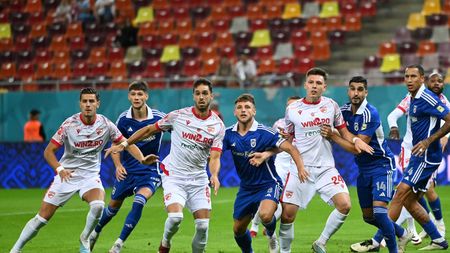 De ce a renunțat Dinamo la 5 fotbalişti! Lista neagră a lui Zeljko Kopic: „Asta vreau”