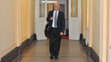 ”U” Cluj are un nou președinte! Înlocuitorul lui Radu Constantea a fost șef la DJST Cluj, manager al Sălii Sporturilor sau administrator al Parcului Sportiv ”Iuliu Hațieganu”