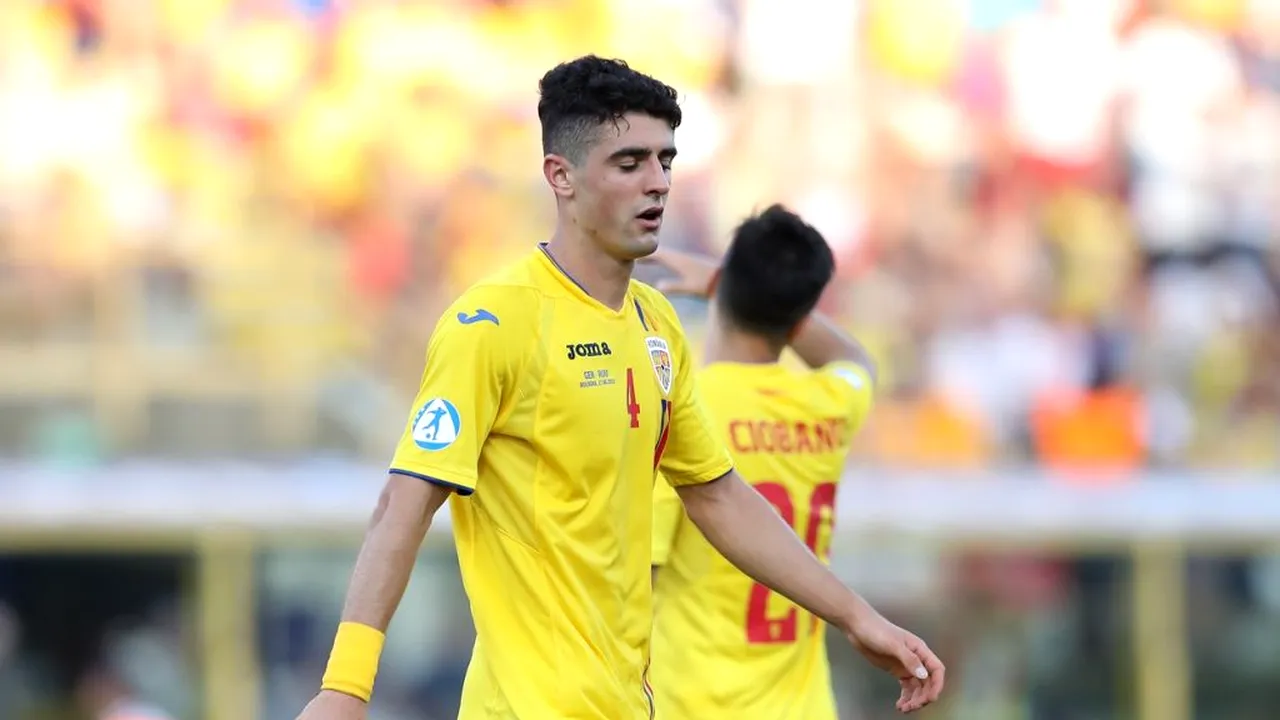 Prima reacție a lui Alexandru Pașcanu după ce a plecat de la CFR Cluj. ”Câteva chestii n-au fost cum ar trebui!”