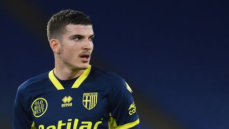 Marian Mihăilă, tatăl lui Valentin Mihăilă, prima reacție după ce fiul său a marcat din nou în Serie A! Declarații emoționante după Parma - Roma: „Am stat cu sufletul la gură” + ce spune despre convocarea la națională