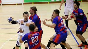 Se mai reia Liga Zimbrilor? Cristian Fenici, de la Poli Timișoara, îngrijorat în această privință: ”O lună e deja destul de mult”