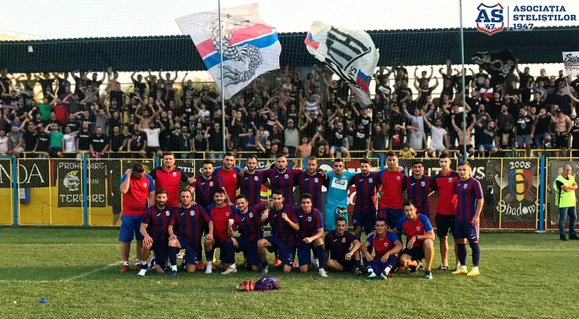 CUPA ROMÃ‚NIEI | Steaua și Rapid și-au aflat adversarele din Turul 4. Misiune dificilă pentru băieții lui Oprița