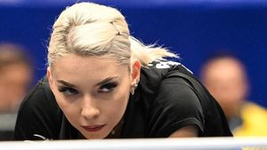 Primele declarații ale sexy-campioanei! A luat aurul european! „Visul meu s-a împlinit” | GALERIE FOTO