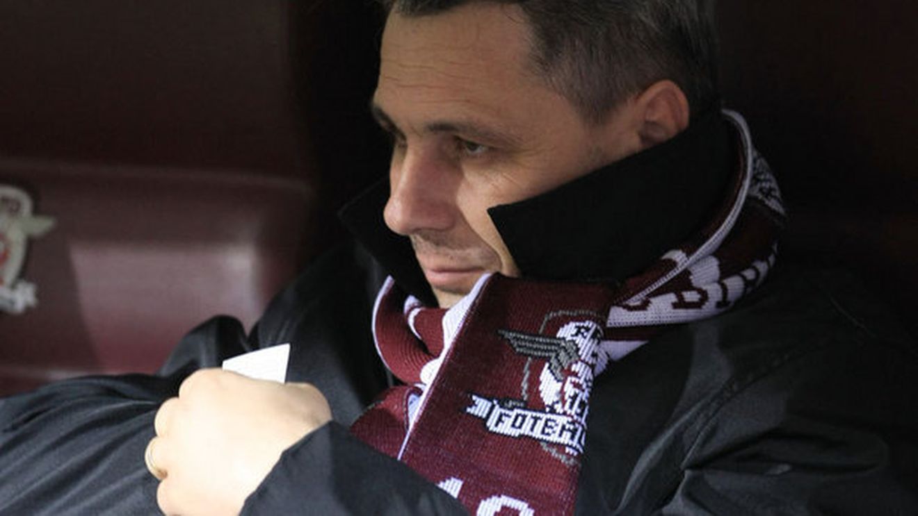 Ilie Năstase, atac dur la Șumudică! "E un golan, un derbedeu!"