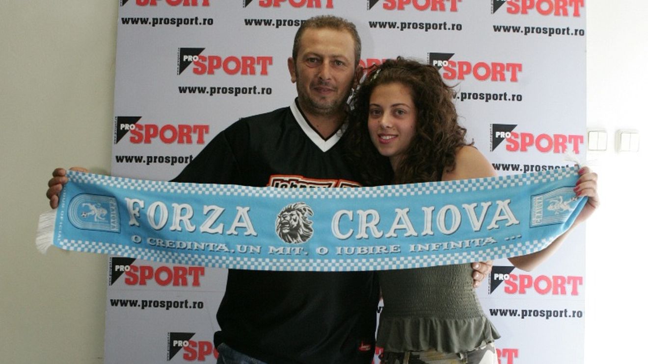 Fotbalistul căruia i s-a furat numele