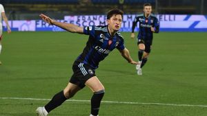 Olimpiu Moruțan s-a întors şi a dat gol din lovitură liberă!