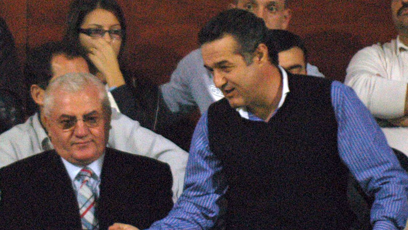 Dragomir, dezvăluiri incredibile: "M-a sunat Becali din pușcărie să-mi spună că a vorbit cu Ponta și Olăroiu". De ce a fost schimbat Mitică de la LPF și unde s-ar putea muta Steaua