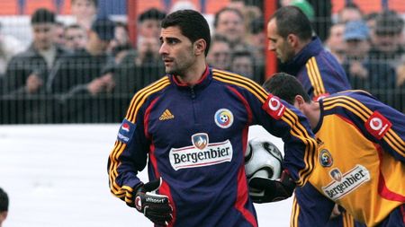 Dani Coman, din nou la națională?** "Vreau să revin printre 'tricolori'!"