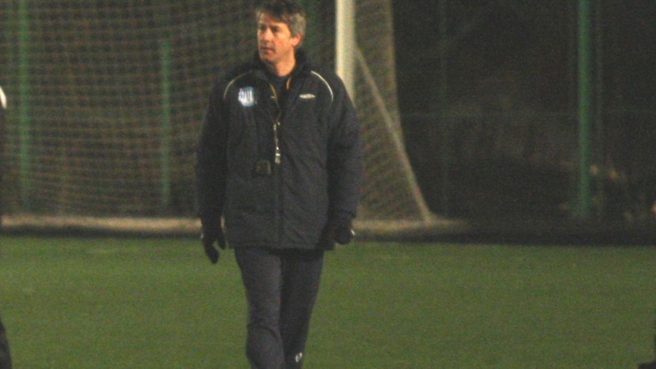 "Vreau să câștig campionatul cu Poli Iași"