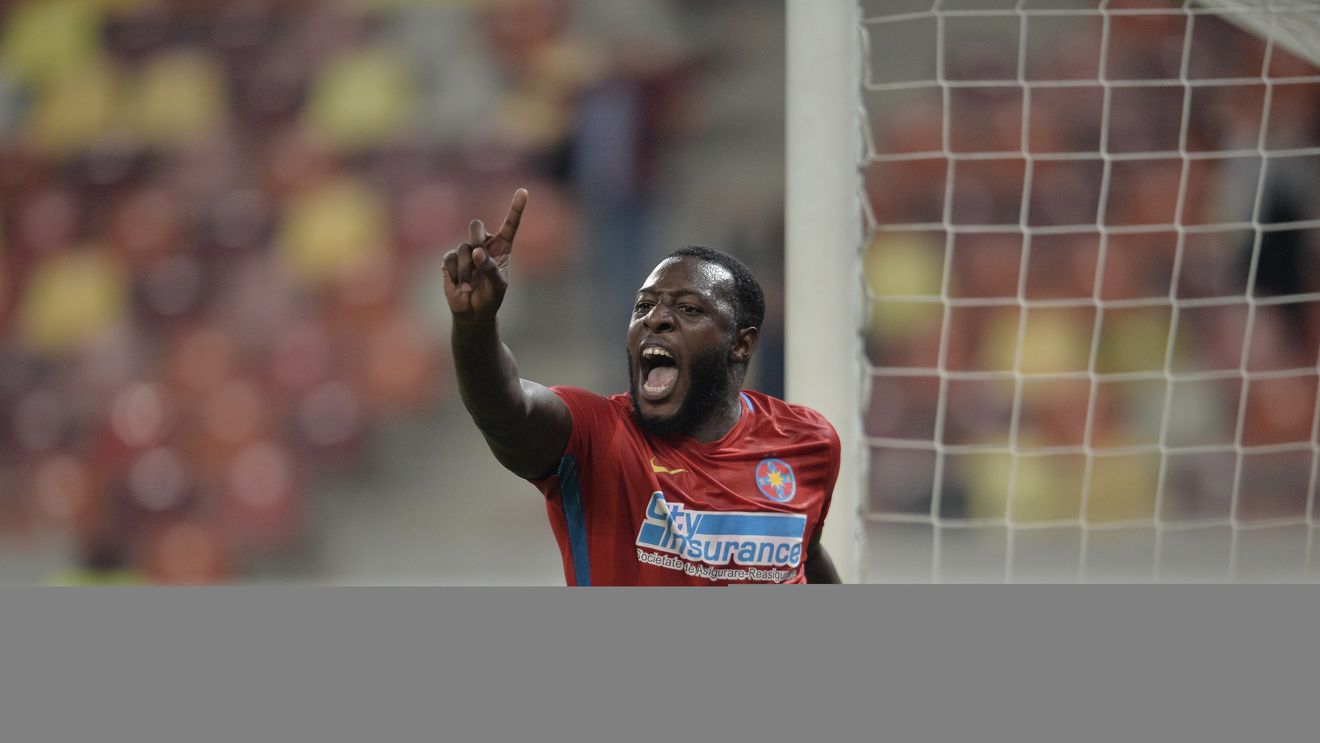 EXCLUSIV | "Gnohere ar trebui lăsat să plece de la FCSB! Avem exemple clare de jucători care nu au fost cedați la timp și apoi s-au stins"