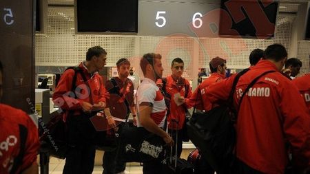 ZERO transferuri, ZERO bani în conturi, dar nu dezarmează!** Secretul lui Dinamo în noul sezon