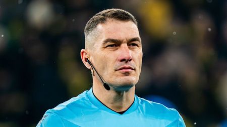 Cum l-au numit italienii pe Istvan Kovacs după Dortmund – Inter