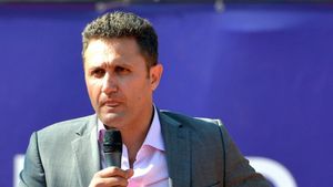 George Cosac dezvăluie discuția avută cu cel mai puternic om din tenisul mondial: „M-a întrebat cine sunt personajele care vor să desființeze Federația Română de Tenis” | EXCLUSIV