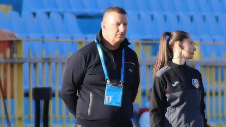 Ionuț Chirilă e gata să semneze un contract cu o echipă din Superliga: „Fotbalul românesc are nevoie de mine! E o rușine națională ce se întâmplă”