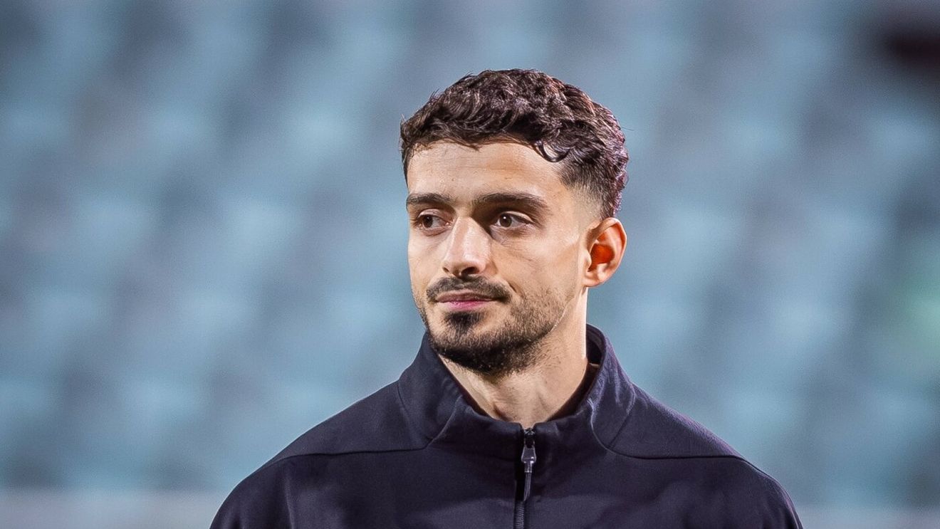 Albion Rrahmani ar putea da lovitura carierei! Fostul atacant al Rapidului, dorit de două echipe uriașe