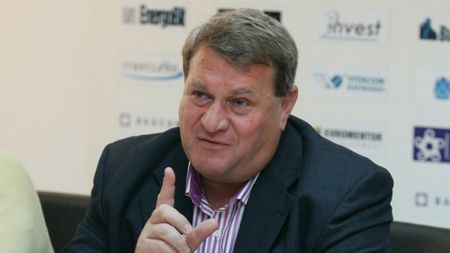 "Dani Coman nu ar fi venit cu inima deschisă la Cluj!"